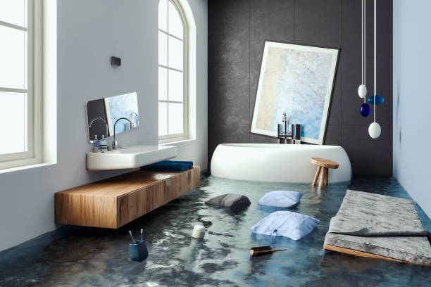 Best Ceiling water damage repair  in Crescent City, CA