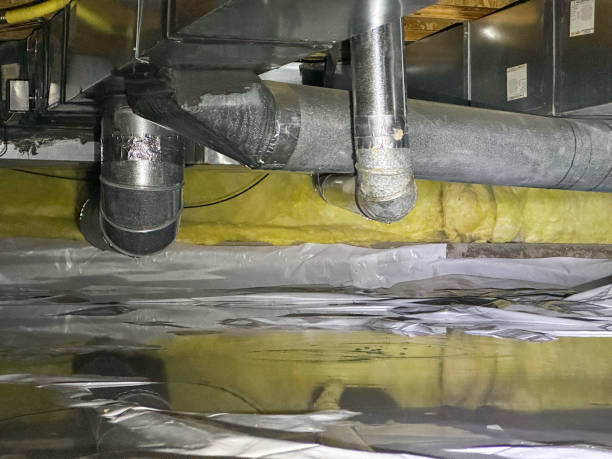 Best Carpet water damage restoration  in Crescent City, CA
